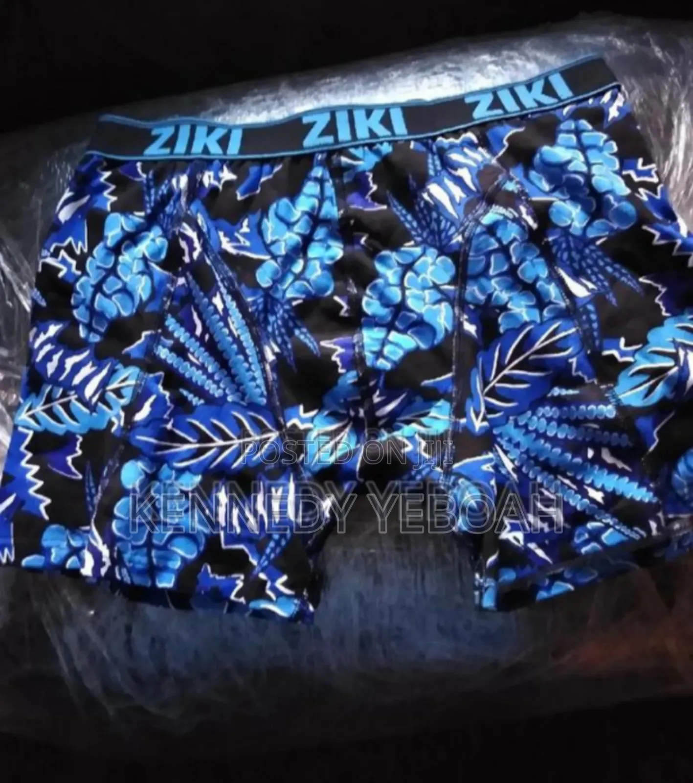 Quality Boxer Shorts for Unbeatable Price