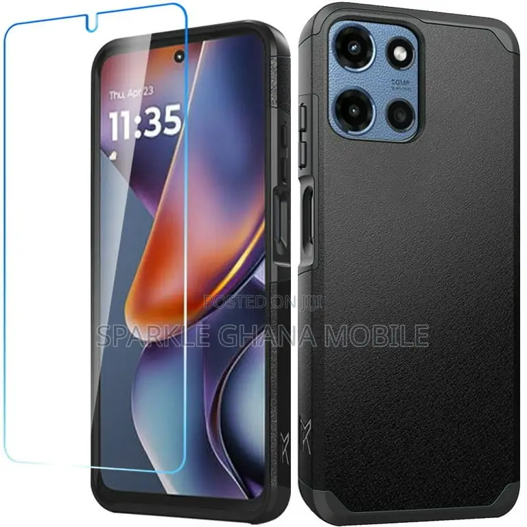 Motorola Moto G 5g 2025