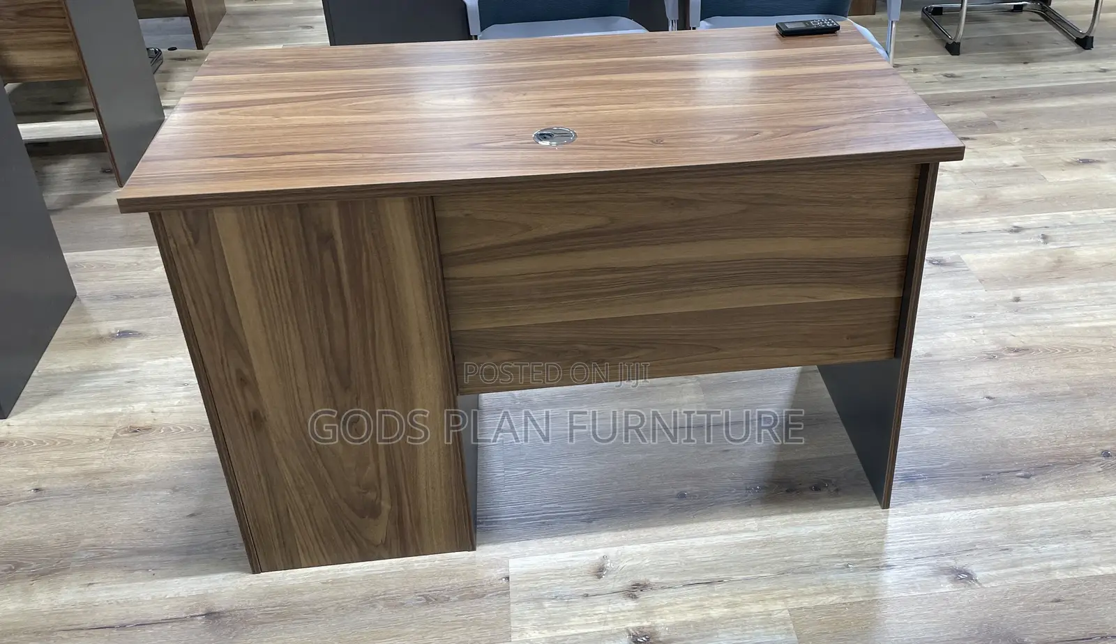 Office Table 1.4m