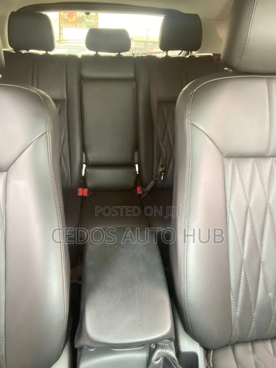 Mazda CX-5 Touring AWD 2015 Gray