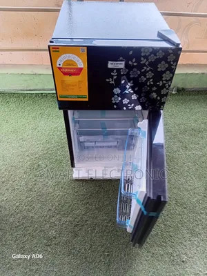 Westpool 80-Litre Single Door Refrigerator – Westpool