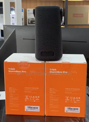 Tribit Stormbox Pro