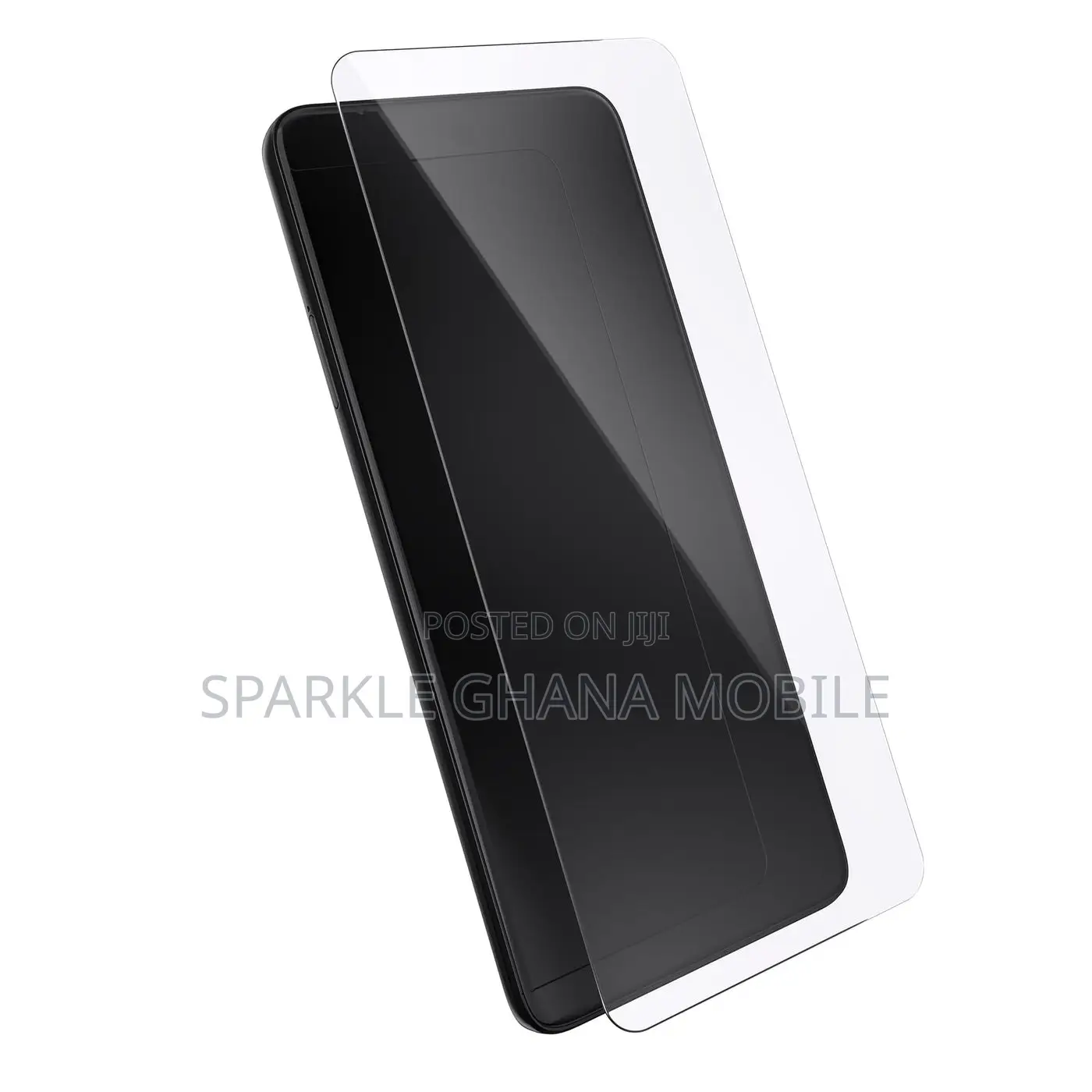 Motorola Moto G Power 5g 2024 Screen Protector