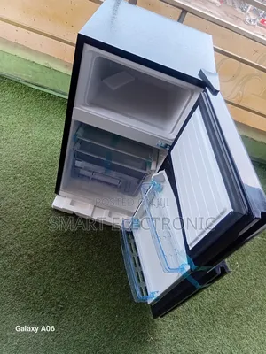 Westpool 80 L Refrigerator – Space Saving Design Westpool