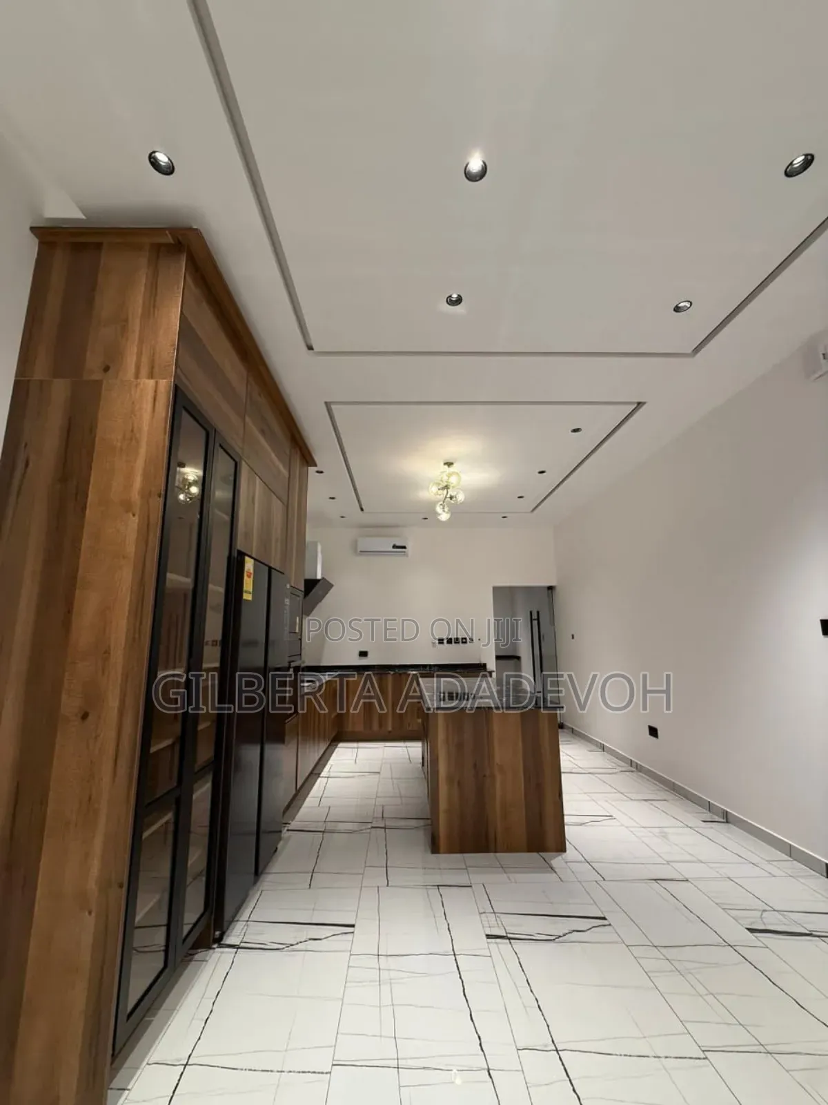 4bdrm House in Borga Homes, Kwabenya for sale