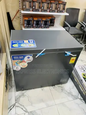 Nasco-Nas300 Nasco Freezer 250ltr Net Silver Lock Key