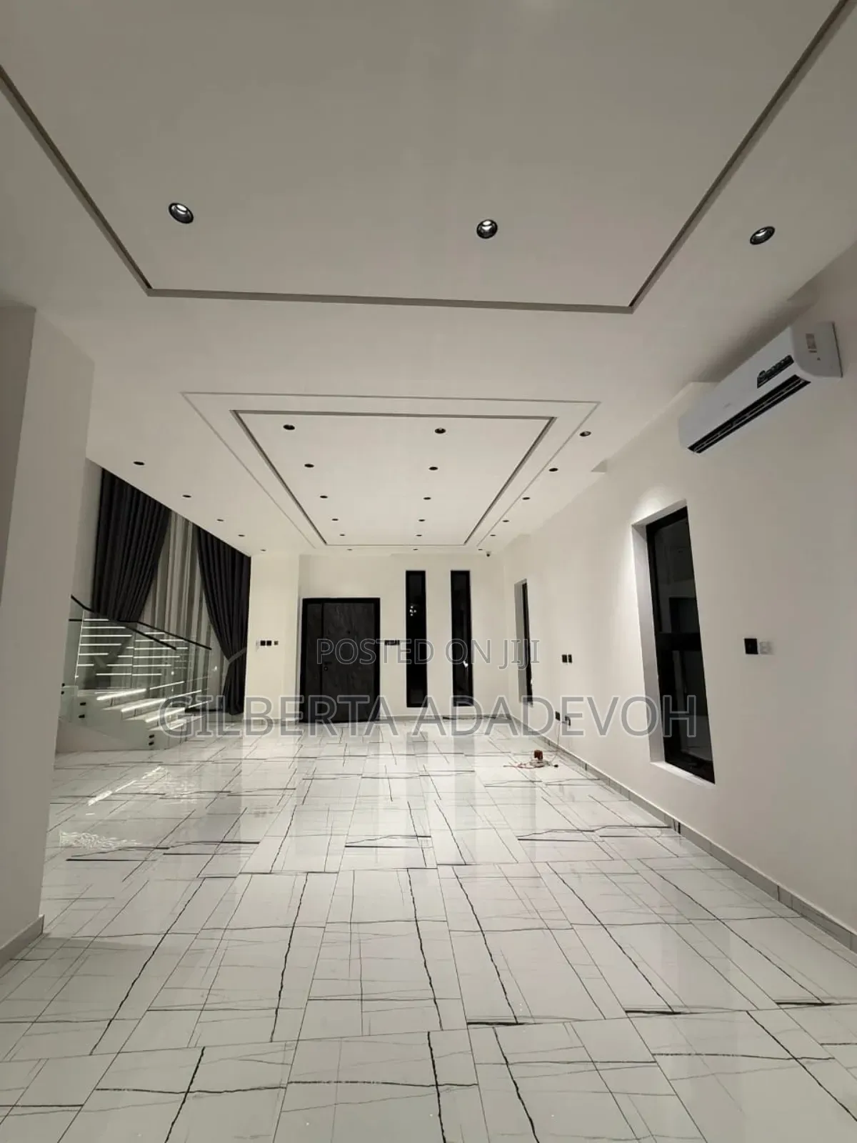 4bdrm House in Borga Homes, Kwabenya for sale