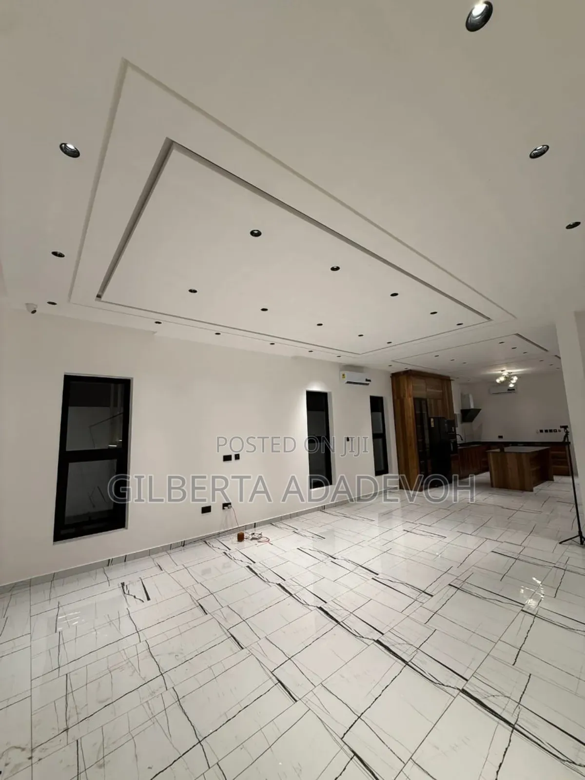 4bdrm House in Borga Homes, Kwabenya for sale