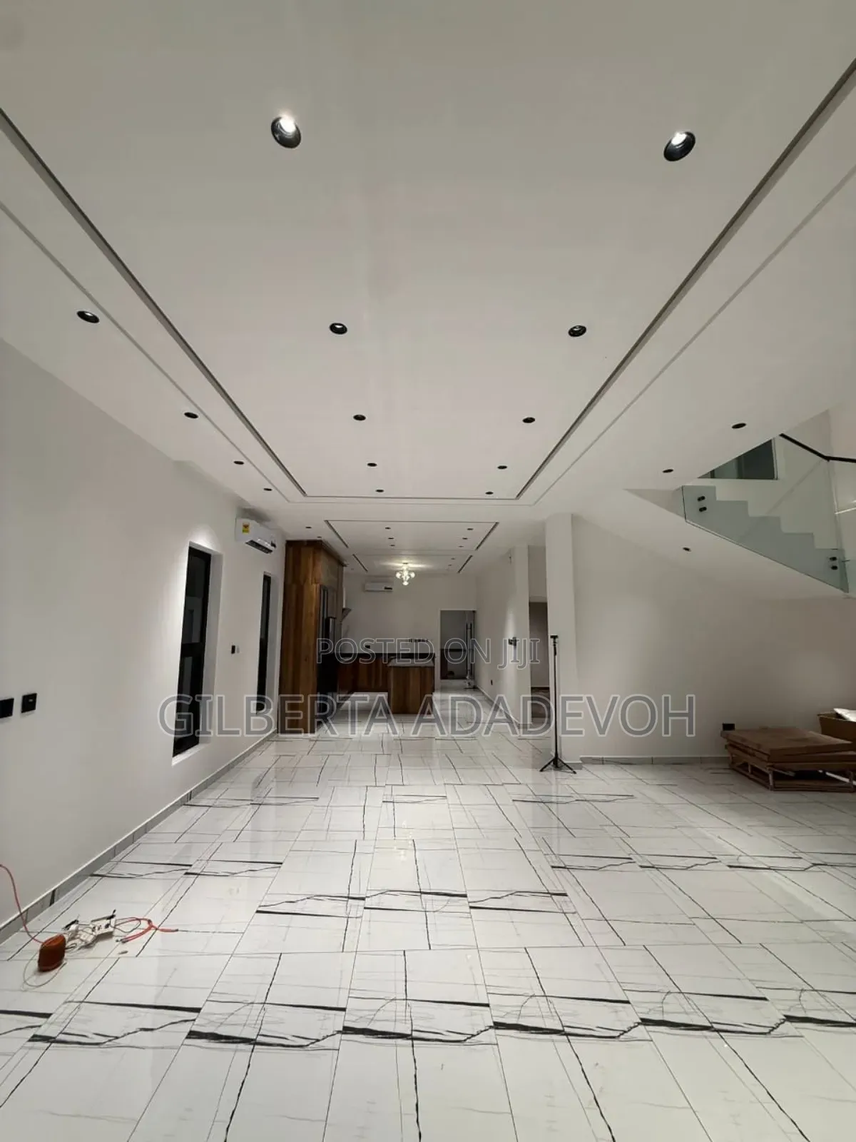 4bdrm House in Borga Homes, Kwabenya for sale