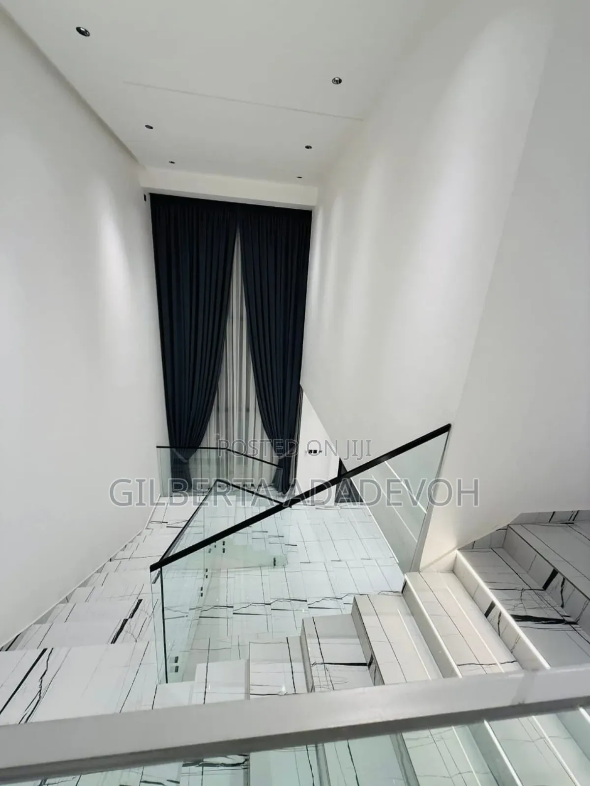 4bdrm House in Borga Homes, Kwabenya for sale