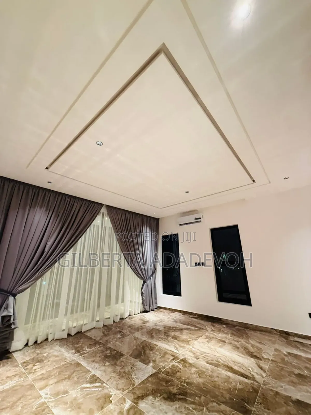 4bdrm House in Borga Homes, Kwabenya for sale
