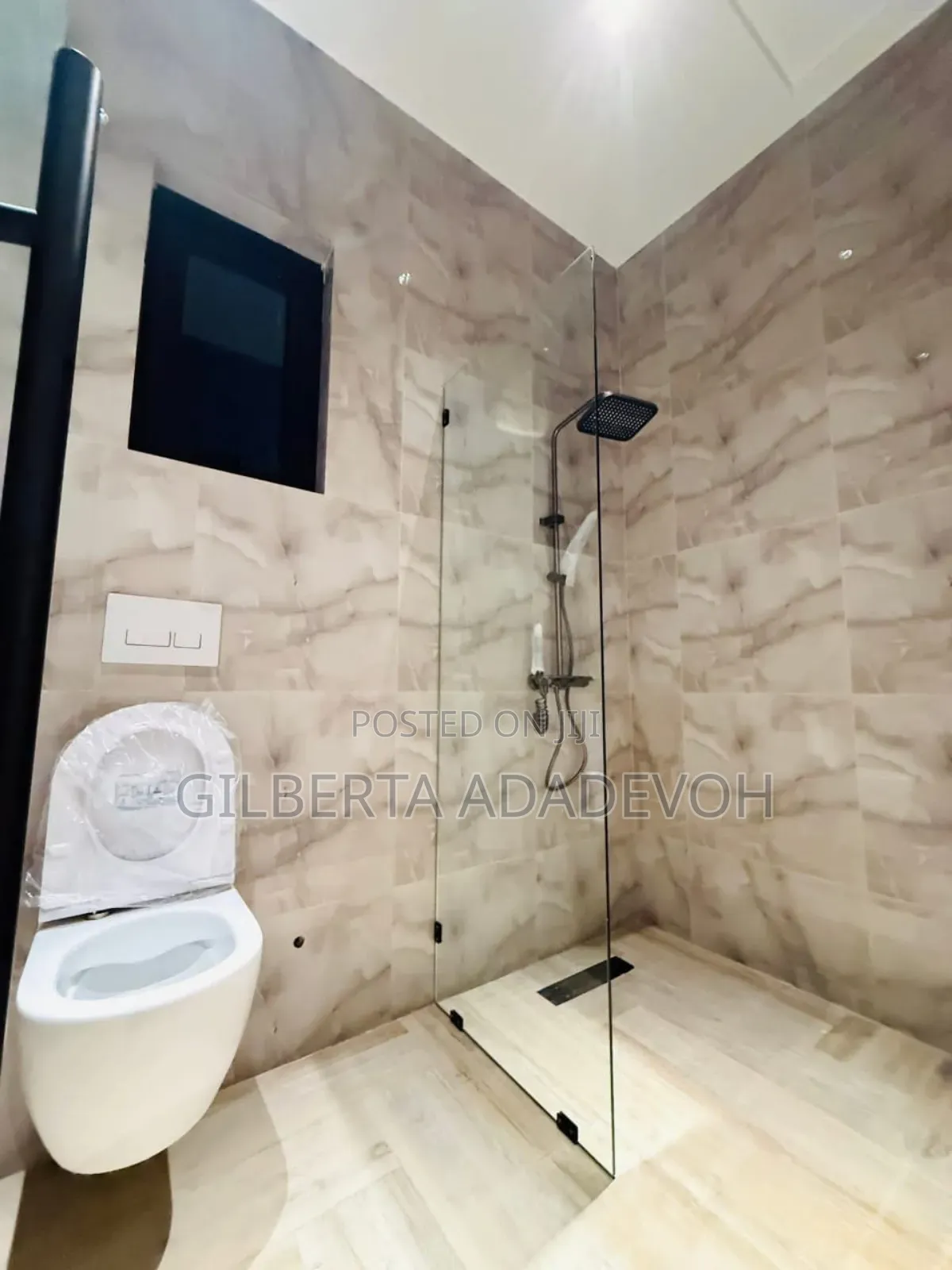 4bdrm House in Borga Homes, Kwabenya for sale