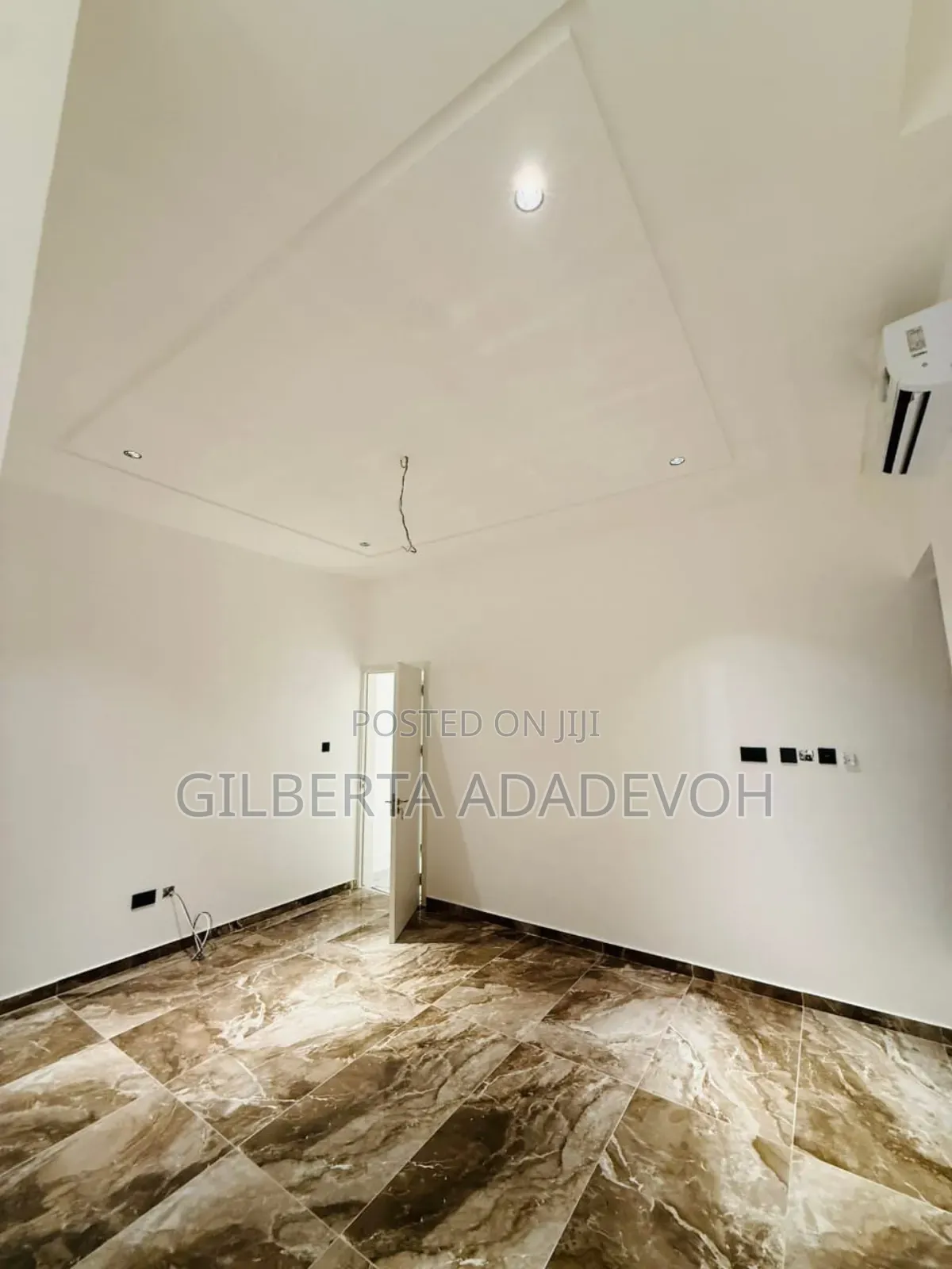 4bdrm House in Borga Homes, Kwabenya for sale