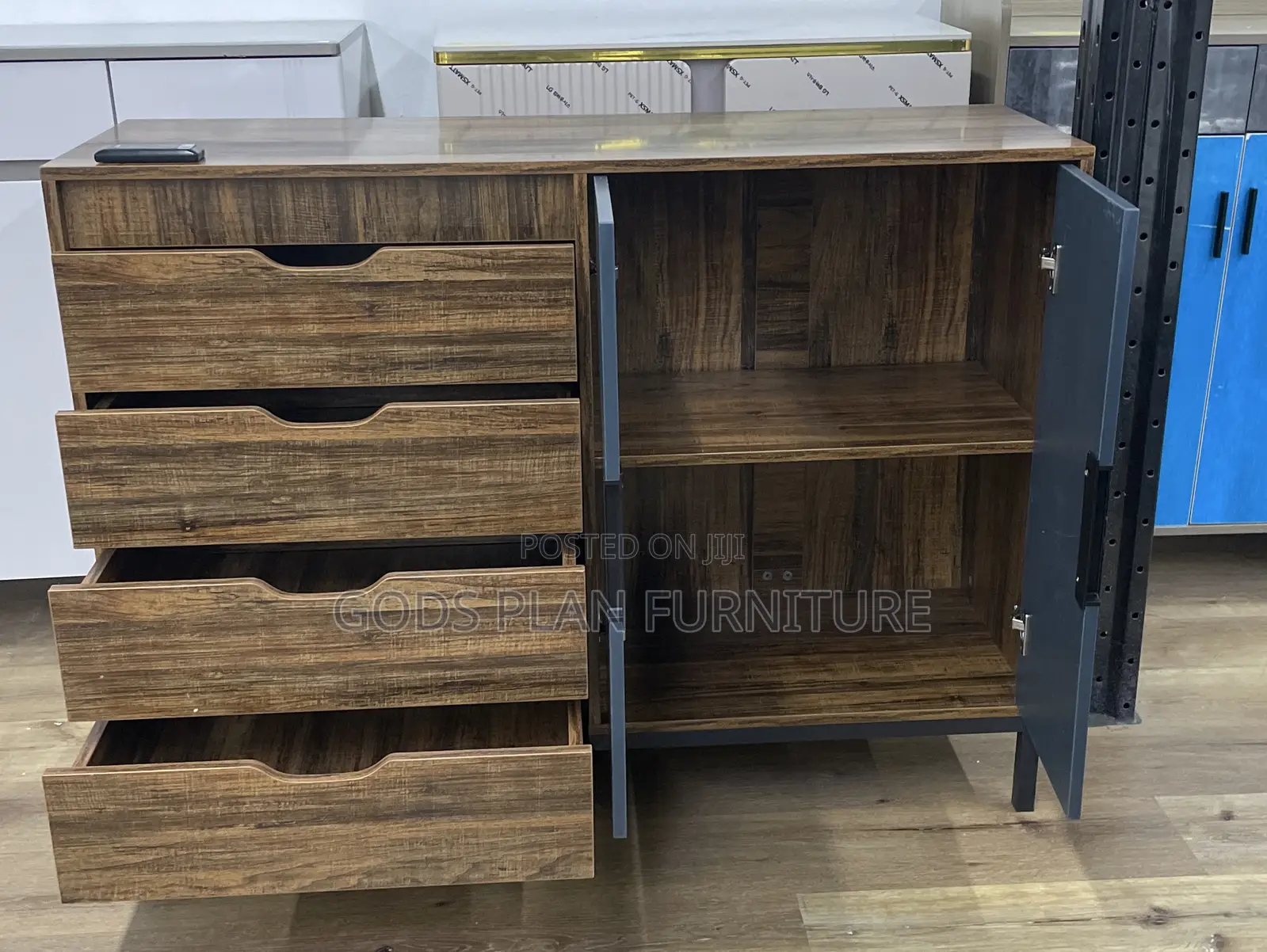 Low Cabinet 1.4