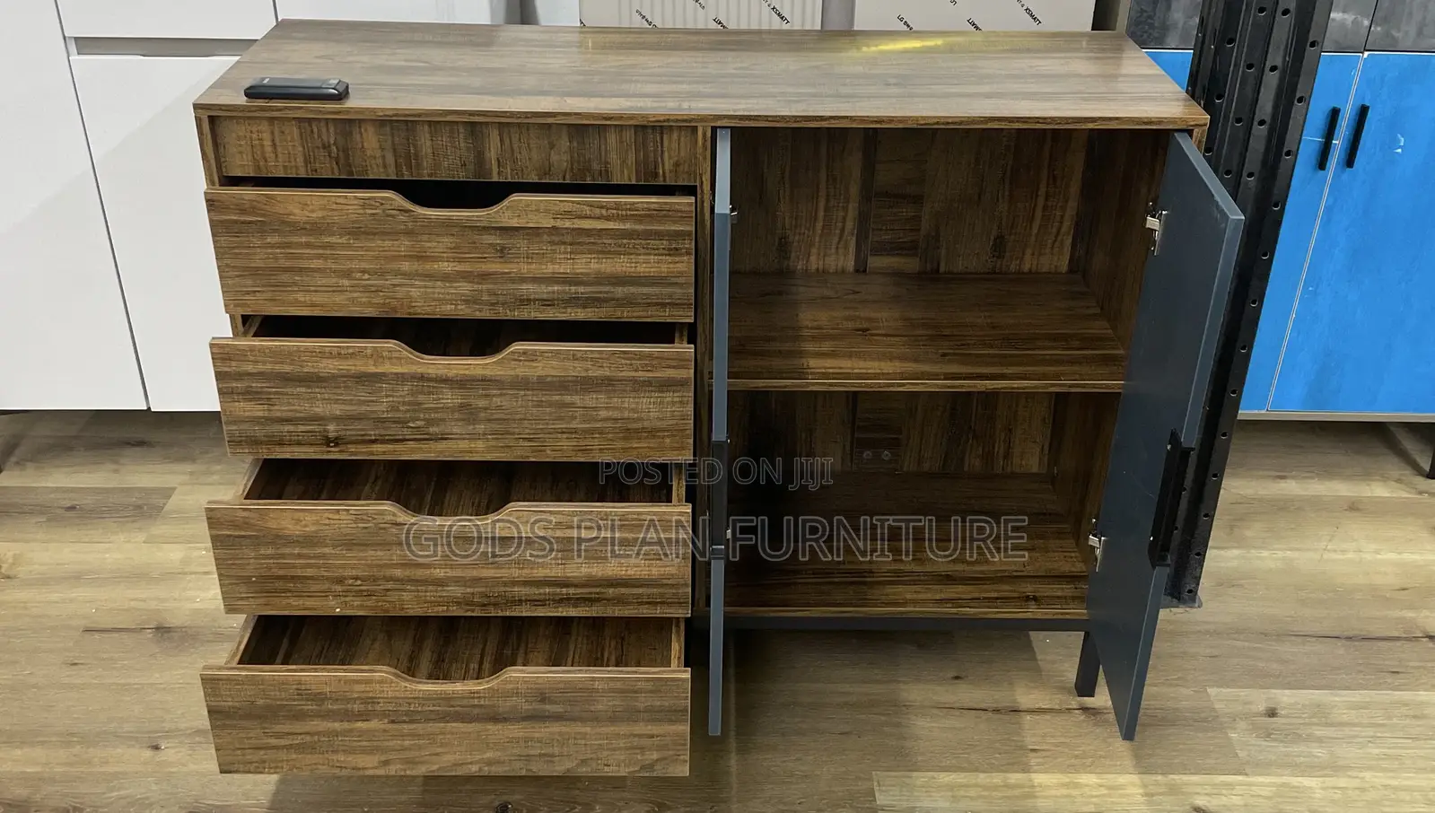 Low Cabinet 1.4