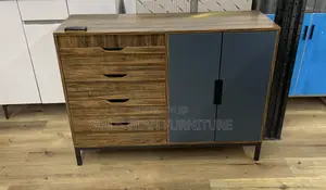 Low Cabinet 1.4