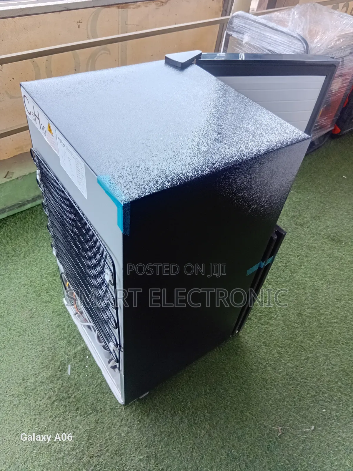 Westpool 80l Direct Cool Mini Westpool Refrigerator