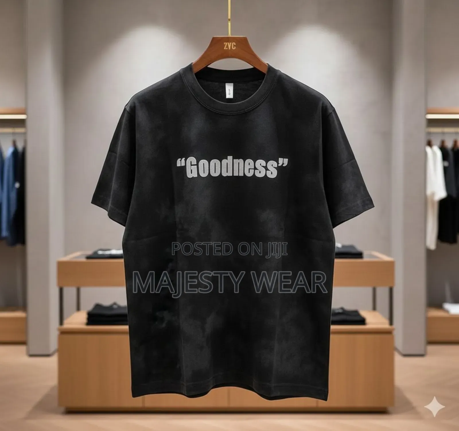 Men's Casual T-Shirts