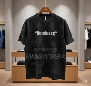 Men's Casual T-Shirts