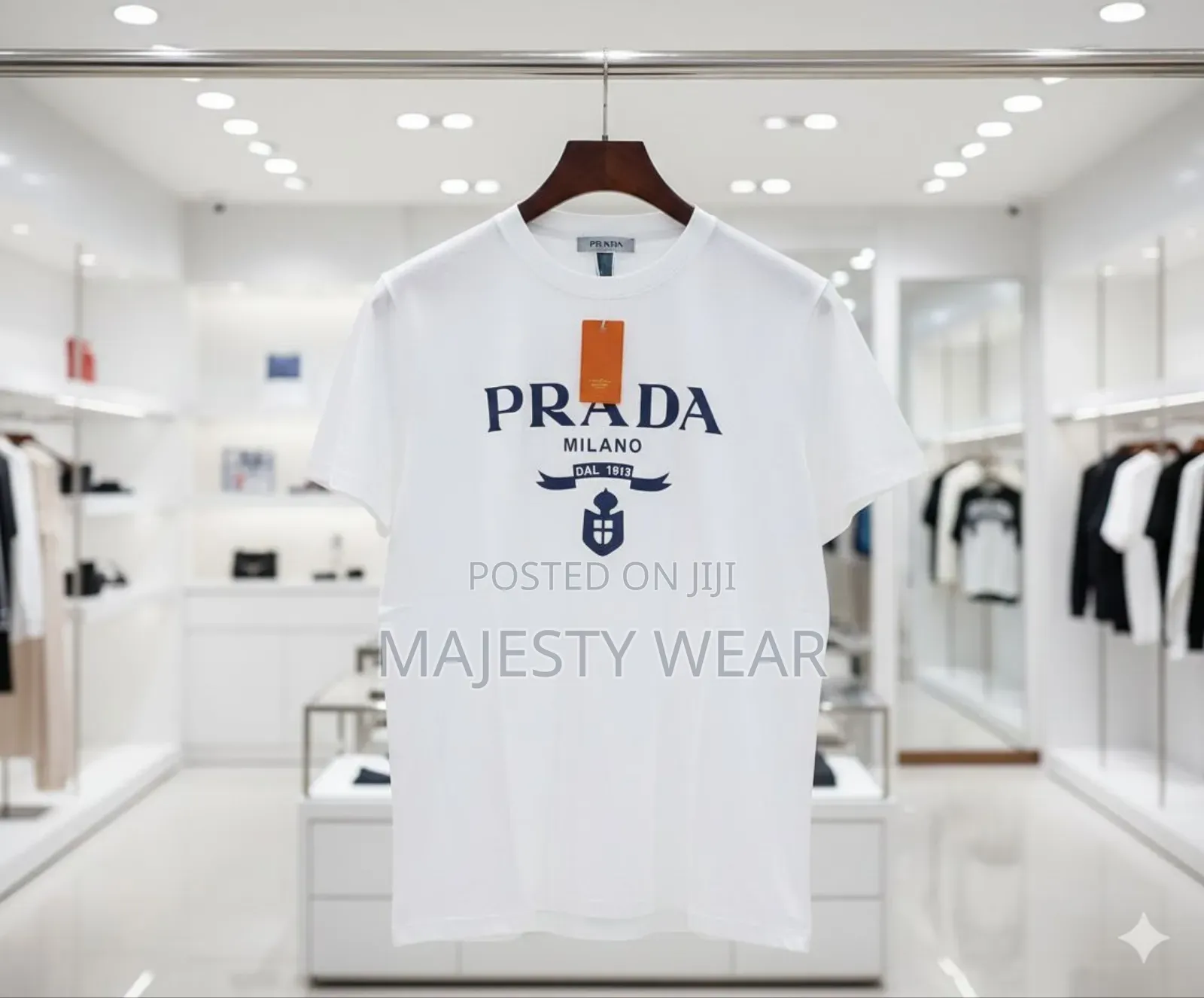 Men's Casual T-Shirts