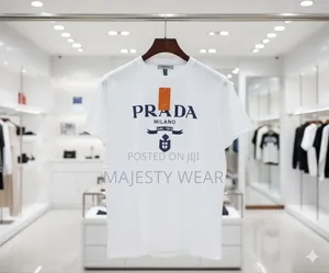 Men's Casual T-Shirts
