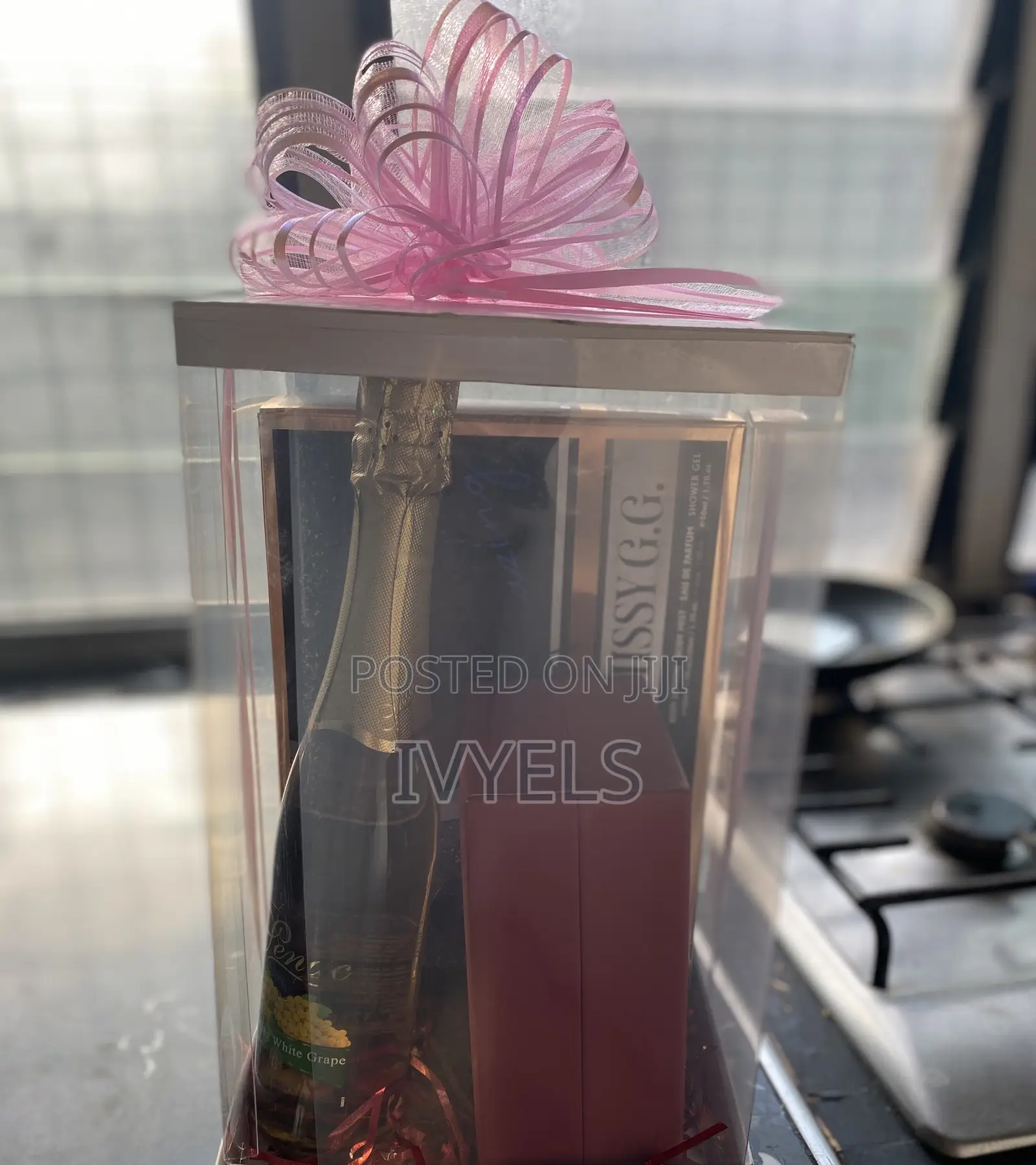 Gift Packages
