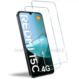 Redmi 15c 4g Screen Protector