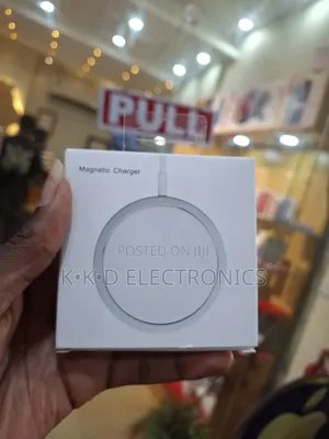 Apple Magsafe Wireless Charger