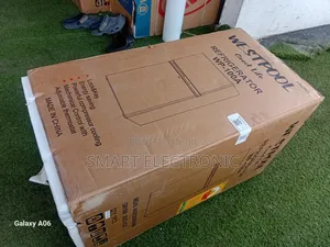 Westpool 80l Mini Refrigerator for Homes Shops Westpool