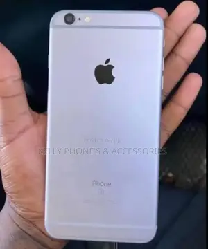 Apple iPhone 6s Plus 32 GB Silver