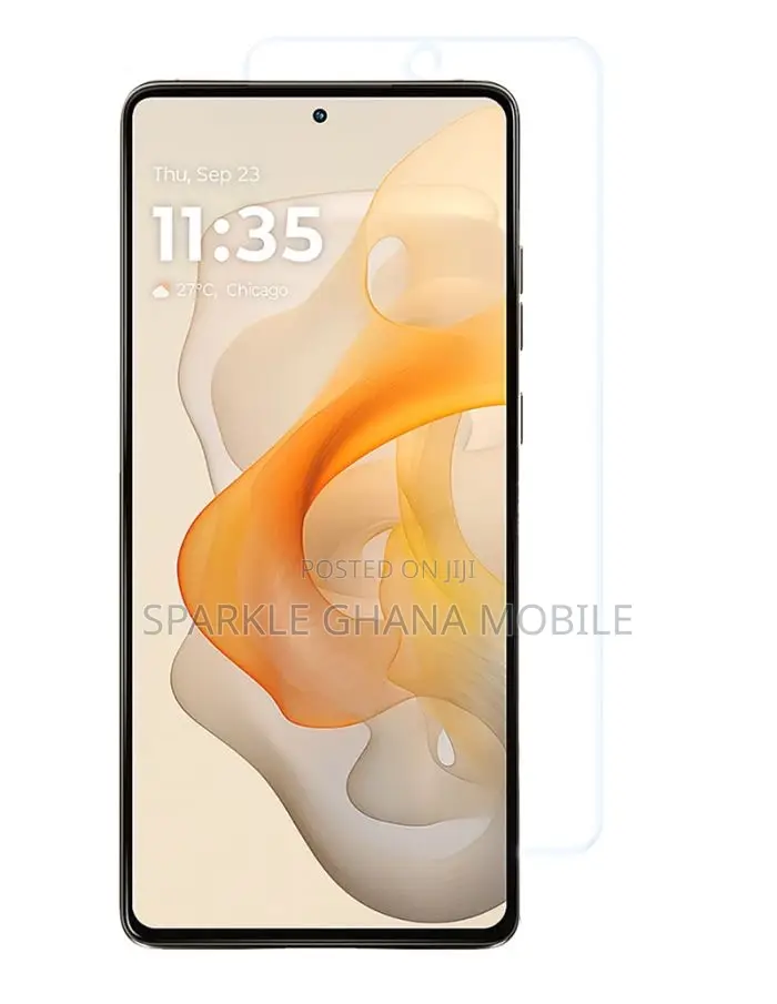 Motorola Moto G Stylus 5g 2024/2025 Screen Protector