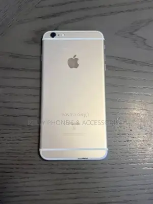 Apple iPhone 6s Plus 64 GB Silver