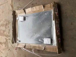 Honda Civic Condenser 2016-2021