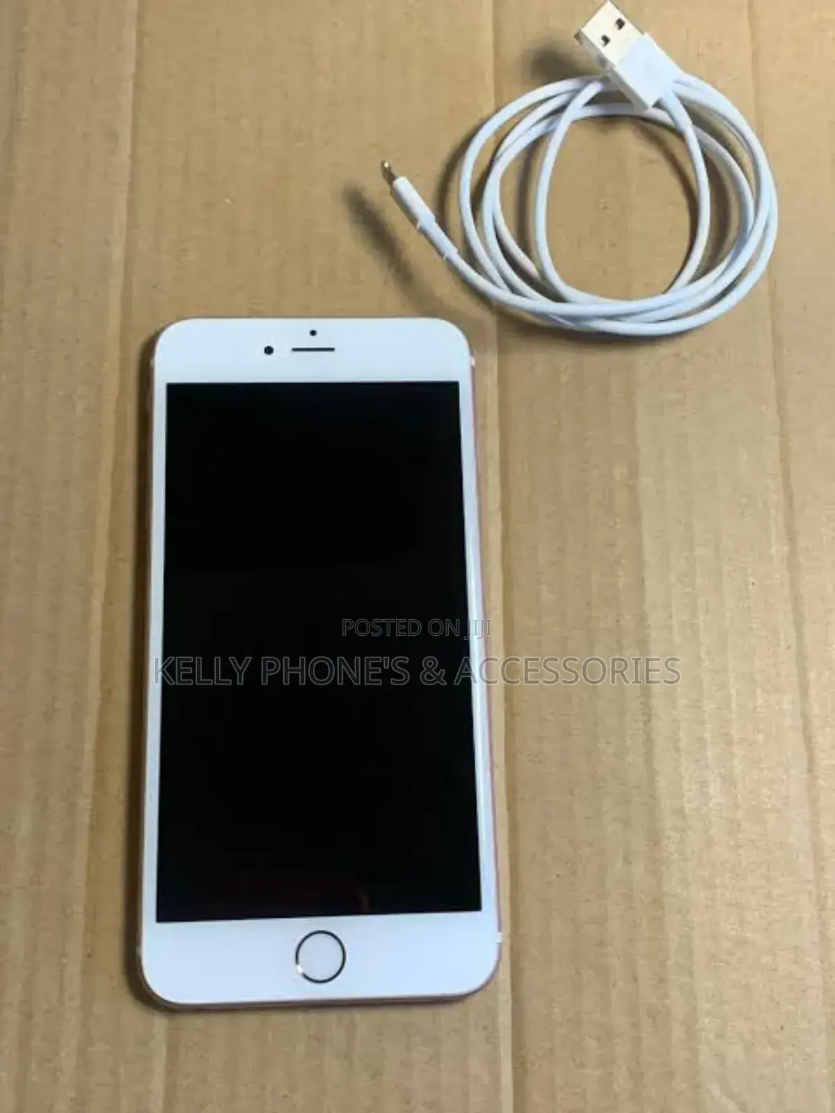 Apple iPhone 6s Plus 32 GB Silver