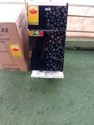 Fresh Lock Refrigerator, 80l Westpool Refrigerator