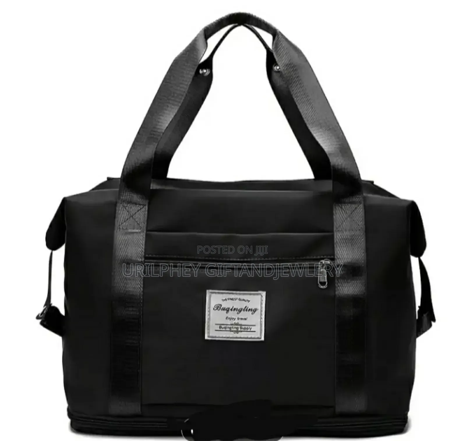 Cute Foldable Traveling Bag