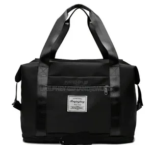 Cute Foldable Traveling Bag
