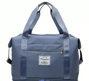 Cute Foldable Traveling Bag