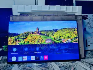 Samsung Qled 65 Inch Super Slim Smart Uhd Digital TV