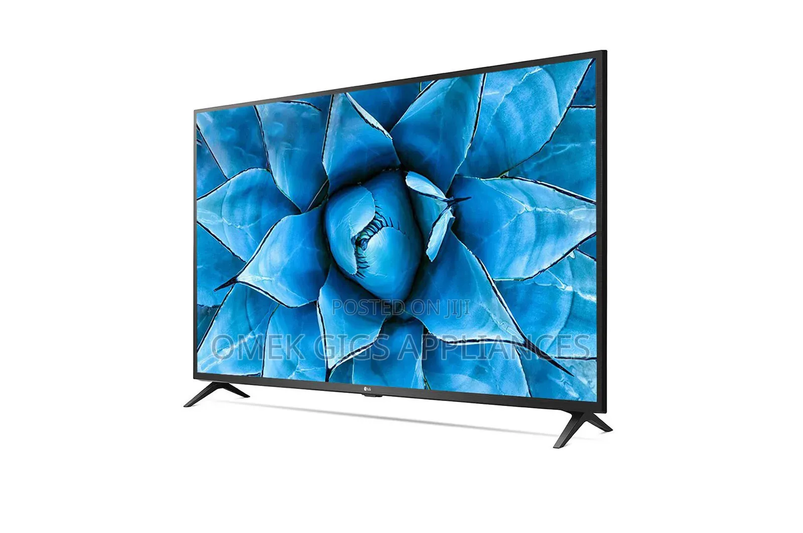 Lg Tv 75ut73