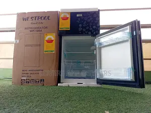 Polarfresh Unit Refrigerator, Westpool 80l Refrigerator