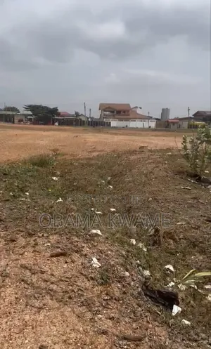 3.35 Acres of Beachfront Land for Sale at South La, Sandbox Beach