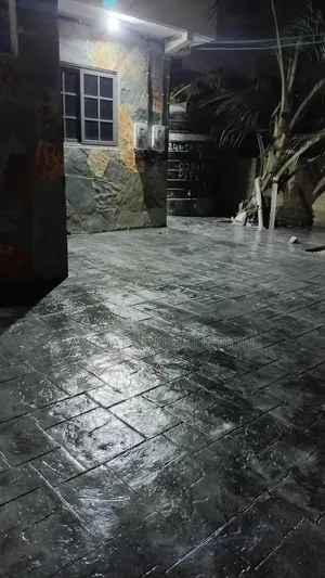 Concrete Floor Stamps Specialist