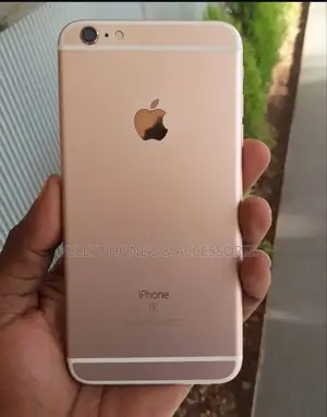 Apple iPhone 6s Plus 64 GB Gold