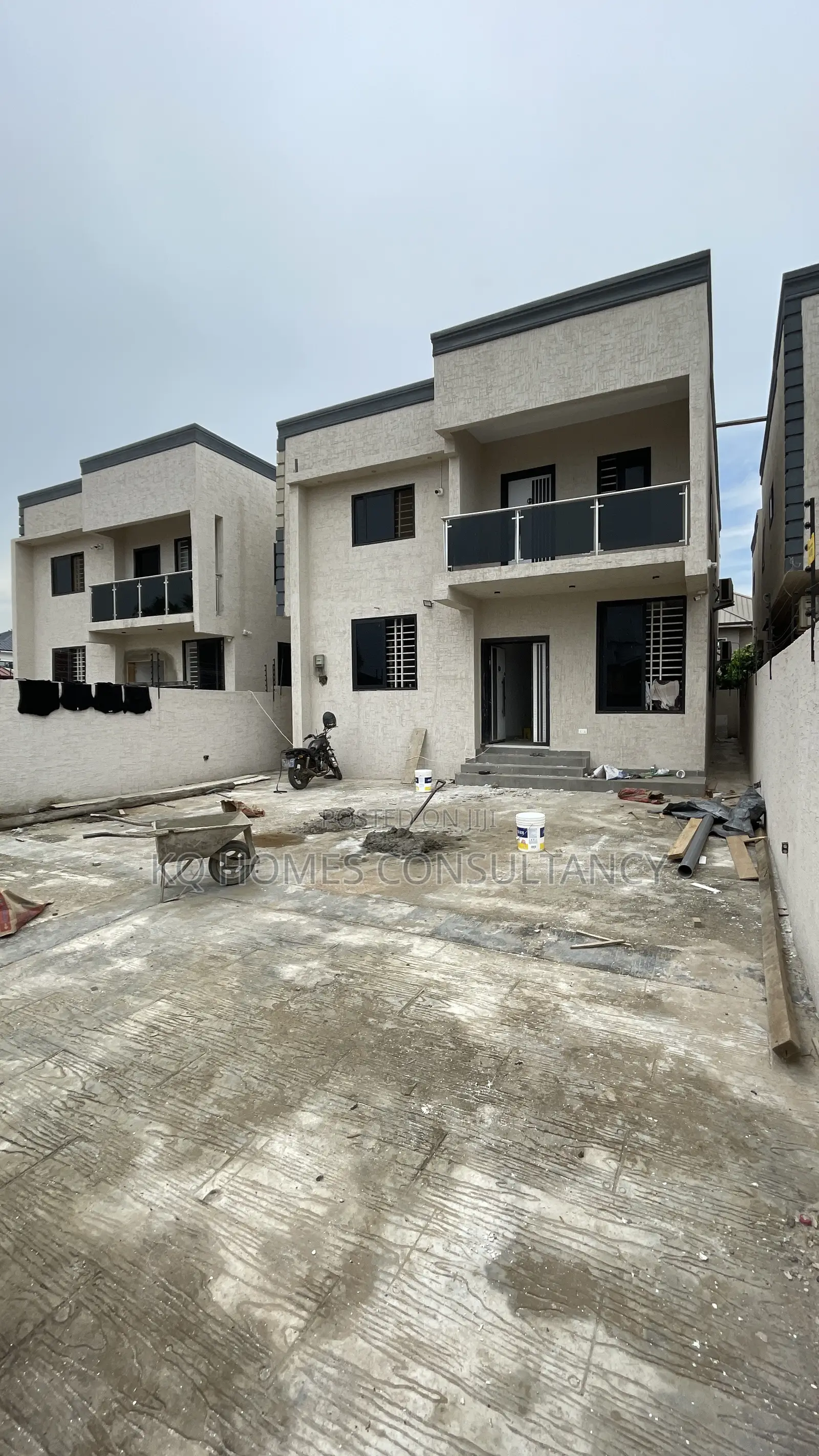 4bdrm House in Spintex Community 18 for sale
