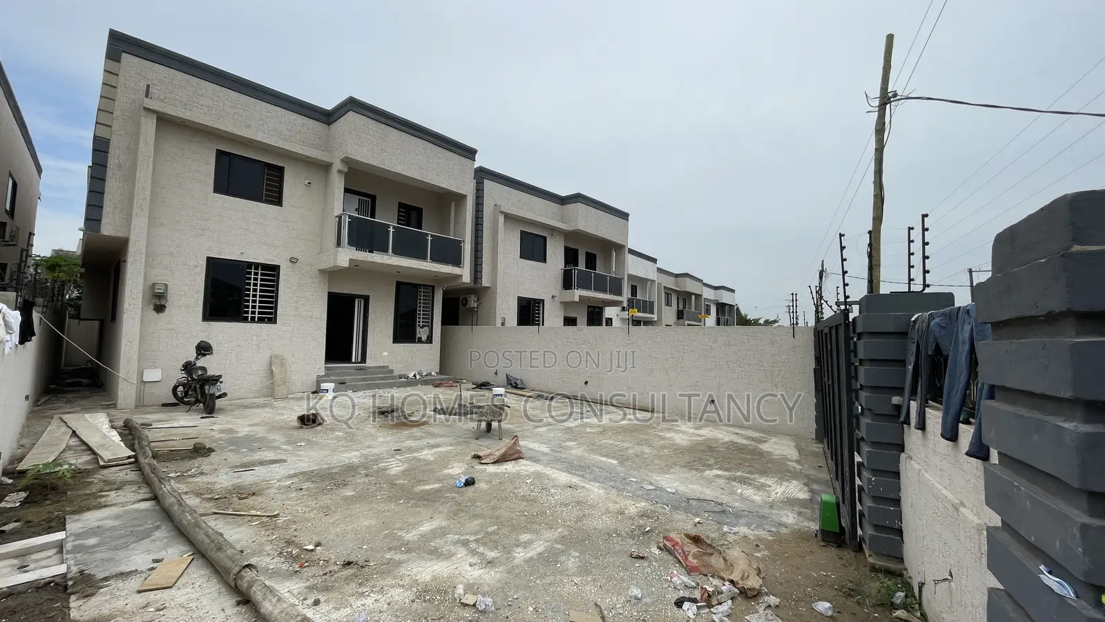4bdrm House in Spintex Community 18 for sale