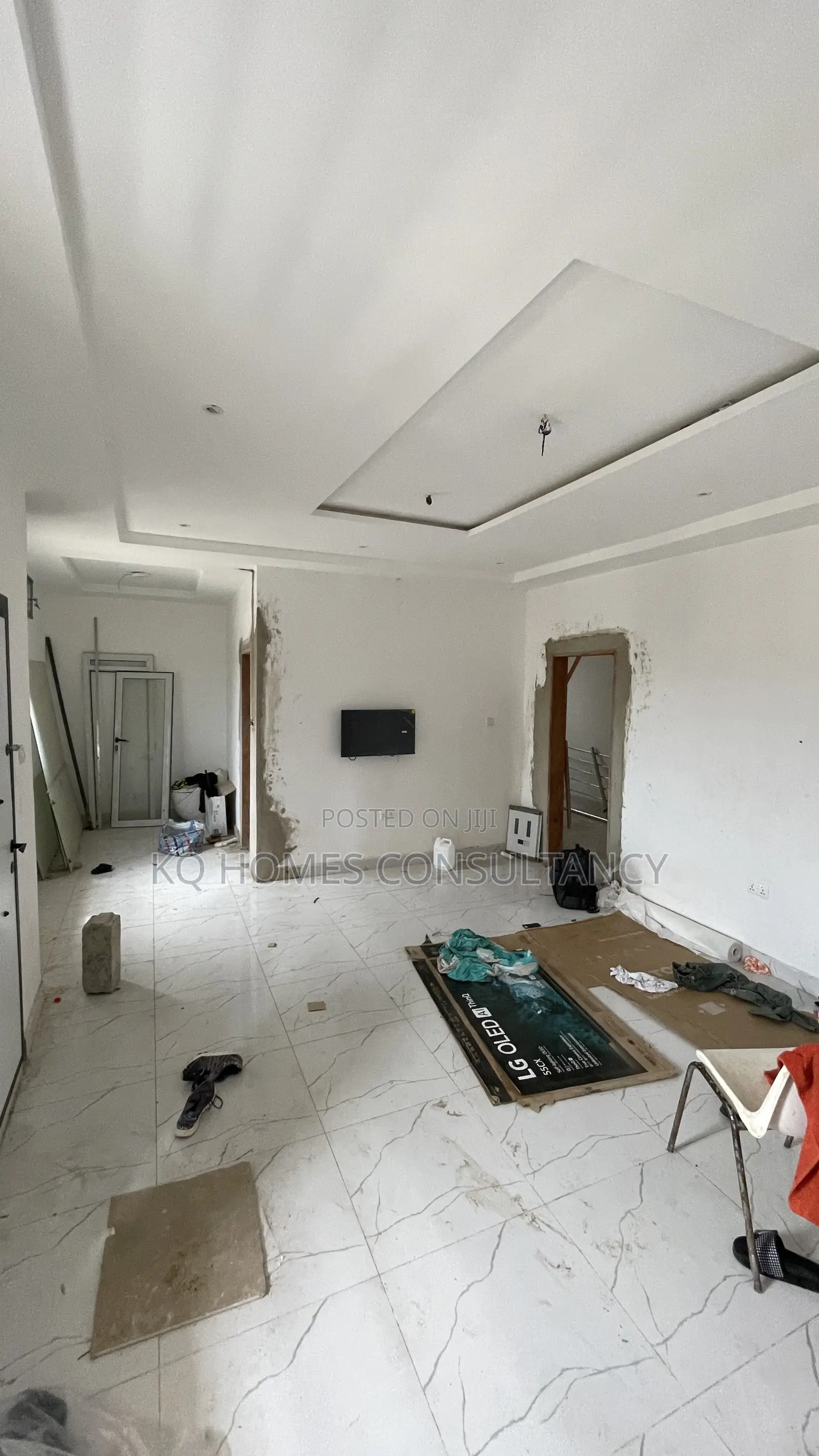 4bdrm House in Spintex Community 18 for sale