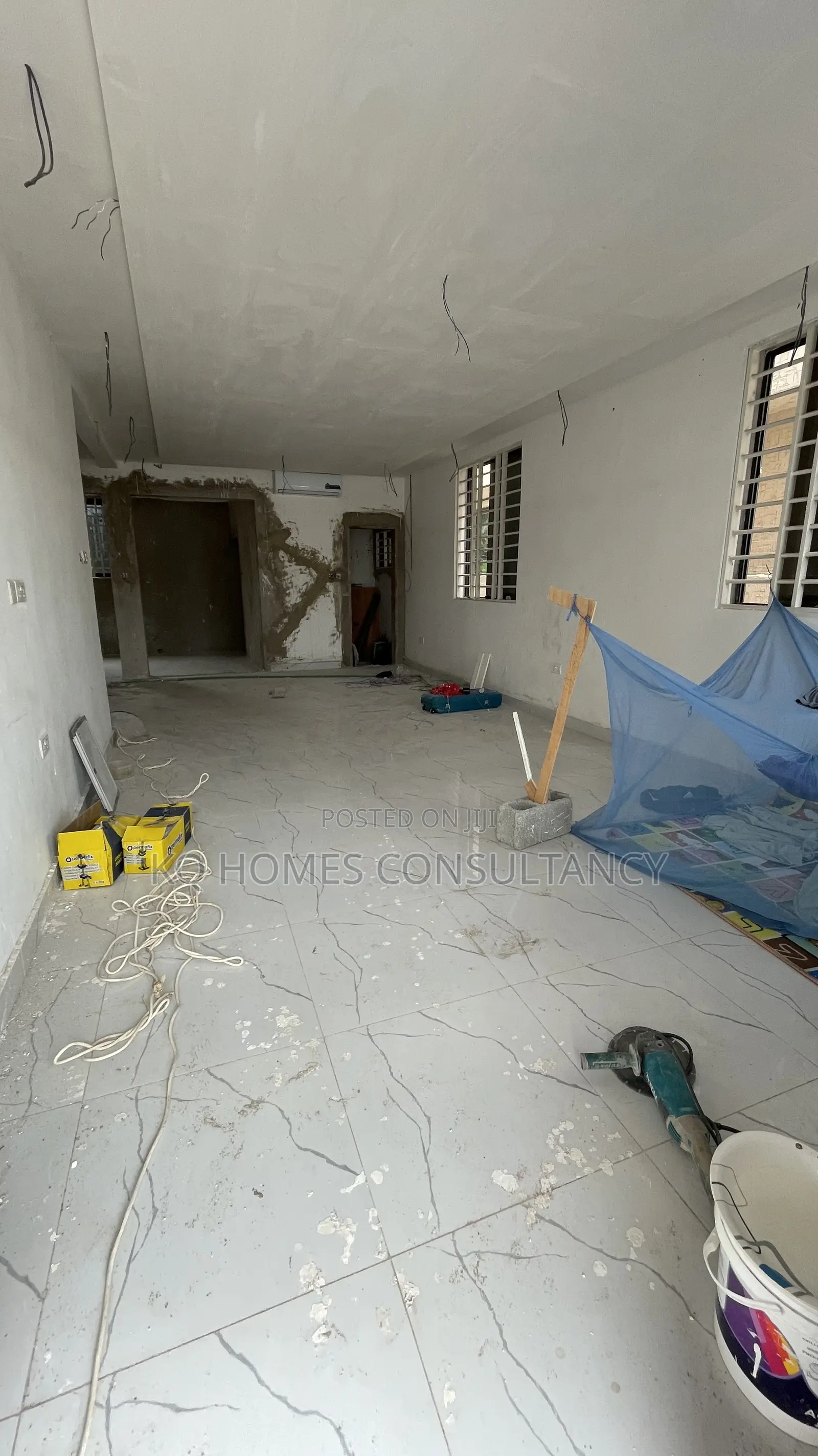 4bdrm House in Spintex Community 18 for sale