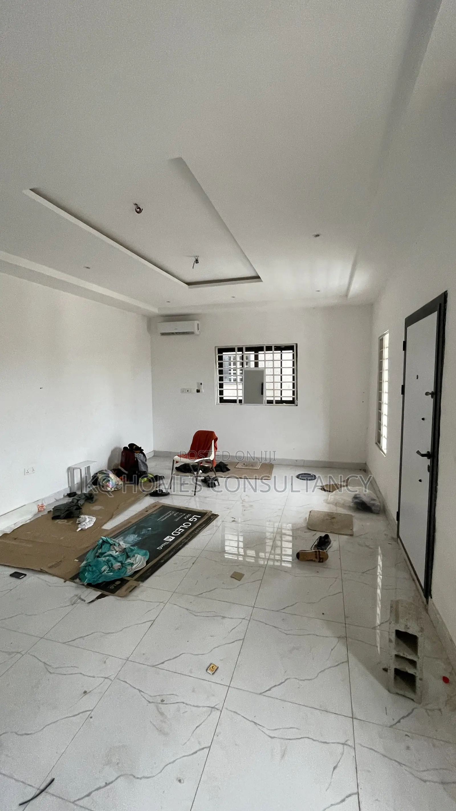 4bdrm House in Spintex Community 18 for sale