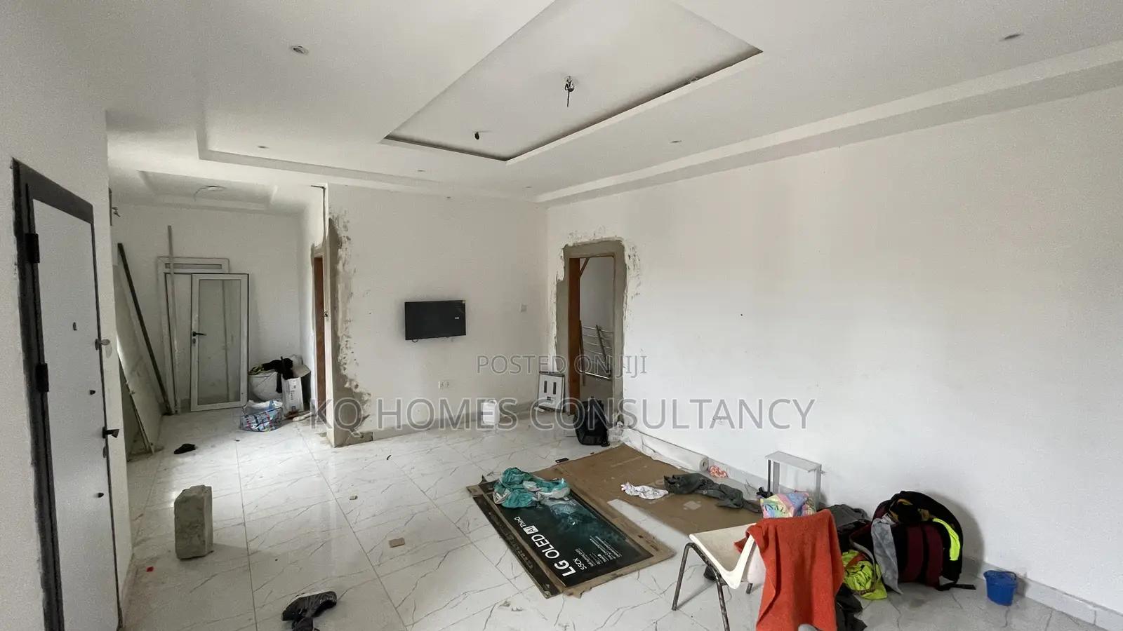 4bdrm House in Spintex Community 18 for sale
